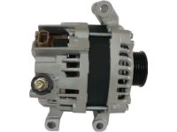 Ford 8S4Z-10346-A Alternator Assembly