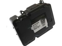 Ford 9L8Z-2C219-D Control Module