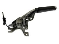 Ford BV6Z-2780-D Parking Brake Lever Assembly