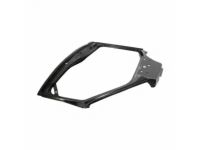Ford 4C2Z-15211A11-AA Frame - Door