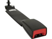 Ford JR3Z-6360044-AA Buckle Assembly - Seat Belt