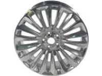 Ford DP5Z-1007-B Wheel Assembly