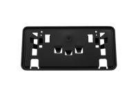 Ford ML3Z-17A385-BB License Plate Bracket