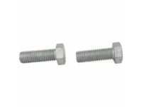 Ford -N605546-S2 Bolt M10X1.5X30 Hex Head