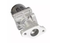 Ford K2GZ-9D475-B Exhaust Gas Recirculation Valve Ford K2GZ-9D475-B Exhaust Gas Recirculation Valve