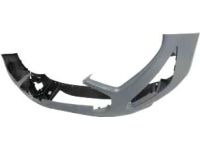 Ford GN1Z-17757-GG Front Bumper Assembly
