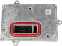 Ford BA1Z-13K198-A Control And Act. - Head Lamp Level