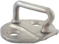 Ford FT4Z-5822008-A Door Locking Mechanism Striker Ford FT4Z-5822008-A Door Locking Mechanism Striker