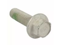 Ford -N602572-S43 Screw