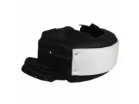 Ford GD9Z-54278B50-B Quarter Panel Filler Ford GD9Z-54278B50-B Quarter Panel Filler