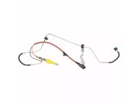 Ford CK4Z-9B593-A Valve Assembly - Fuel Vapour Ford CK4Z-9B593-A Valve Assembly - Fuel Vapour