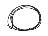 Ford AA8Z-17A605-B Windshield Washer Hose