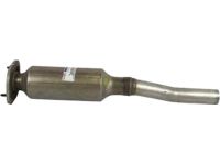 Ford CV6Z-5230-S Front Exhaust Pipe
