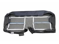 Ford MB5Z-7863804-DB Rear Seat Cushion Cover Assembly Ford MB5Z-7863804-DB Rear Seat Cushion Cover Assembly