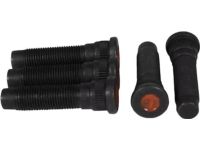 Ford 3W1Z-1107-AA Bolt