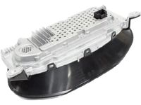 Ford LA1Z-10849-BB Instrument Cluster Ford LA1Z-10849-BB Instrument Cluster