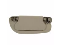 Ford CL1Z-7804104-AA Sun Visor Assembly Ford CL1Z-7804104-AA Sun Visor Assembly