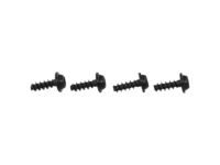 Ford -W507122-S451 Screw