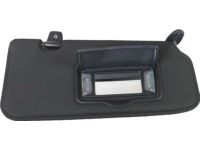 Ford YL8Z-7850054-AA Glass