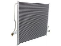 Ford Explorer A/C Condenser - F87Z-19712-CA Condenser Assembly