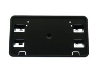 Ford JL3Z-17A385-AA License Plate Bracket