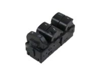 Ford 6L2Z-14529-BAA Window Control Switch Double Ford 6L2Z-14529-BAA Window Control Switch Double