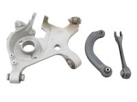 Ford HR3Z-5500-A Rear Suspension Arm Assembly
