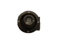 Ford 5L3Z-17B676-AAA Switch - Electrically Oper. Mirror