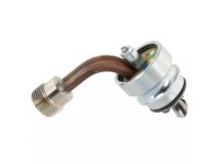 Ford AE8Z-6A051-B Heater Assembly