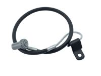 Ford BK2Z-1513-C Cable Assembly