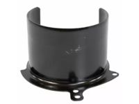 Ford XL3Z-4A408-AB Shield - Drive Shaft Protecting