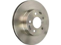 Ford F5AZ-1125-CA Rotor Assembly