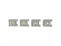 Ford -W704930-S439 Nut