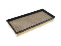 Ford Bronco Parts - E7TZ-9601-B Element Assy - Air Cleaner