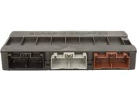 Ford HU5Z-14A067-A Box Assembly - Fuse