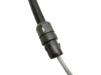 Ford HC3Z-2853-A Parking Brake Cable Assembly
