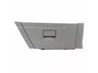 Ford 9C2Z-1506024-AA Glove Compartment Box Assembly