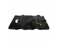 Ford 9L3Z-18237A04-A Shield - Water Splash
