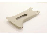 Ford HS7Z-5424356-AB Upper Center Pillar Trim