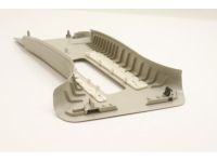 Ford HS7Z-5424356-AB "B" Pillar Trim