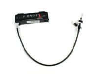 Ford 6L5Z-7A110-AA Indicator Assembly