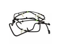 Ford JL3Z-7A785-A Vacuum Tube