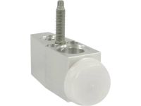 Ford KB3Z-19849-AA VALVE ASY - EVAPORATOR EXPANSI
