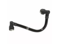 Ford JL3Z-6A664-A Vent Hose