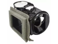 Ford CV6Z-18A484-A Housing - Heater Blower