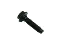 Ford F5RZ-6A340-B Flanged Hex. Bolt