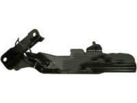 Ford 6L2Z-16796-AA Hood Hinge Assembly Ford 6L2Z-16796-AA Hood Hinge Assembly