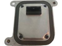 Ford HB5Z-13C788-A Processor Lighting Control