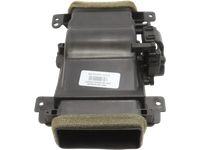 Ford G3GZ-19D639-C Air Plenum Chamber Assembly Ford G3GZ-19D639-C Air Plenum Chamber Assembly