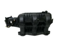 Ford Ranger Intake Manifold - 1L5Z-9424-DA Manifold Assembly - Inlet